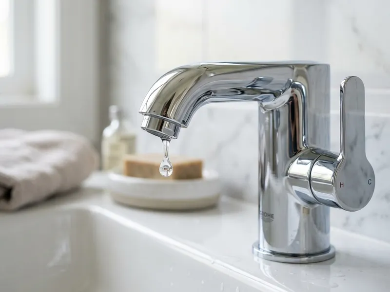 Faucet Repair & Installation Plumber in Blairstown, IA