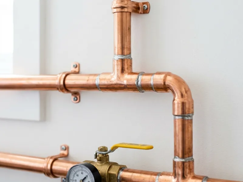 Pipe Repair & Replacement Plumber in Blairstown, IA